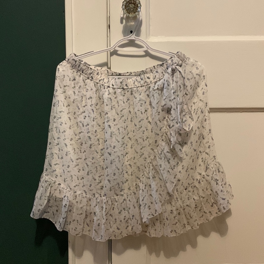 Abercrombie & Fitch skirt